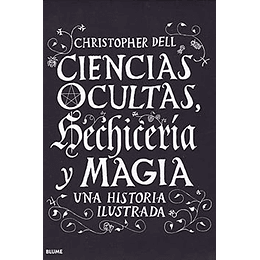 Ciencias Ocultas  Hechiceria Y Magia