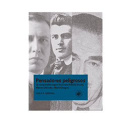 Pensadores Peligrosos