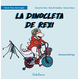 La Dinocleta De Rexi