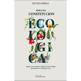 Por Una Constitucion Ecologica