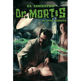 Siniestro Dr Mortis, El