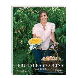 Frutales Y Cocina