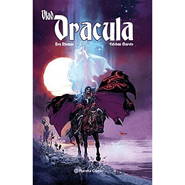Vlad Dracula 