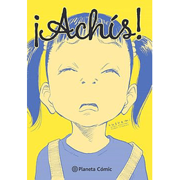 Achis -  Historias Cortas De Naoki Urasawa
