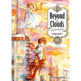 Beyond The Clouds N 01