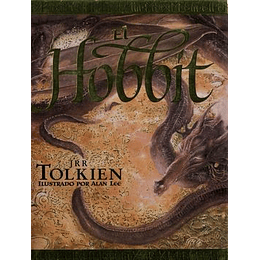 El Hobbit Ilustrado