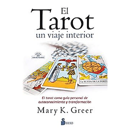El Tarot - Un Viaje Interior