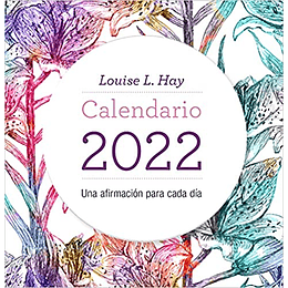 Calendario 2022 - Luoise L Hay