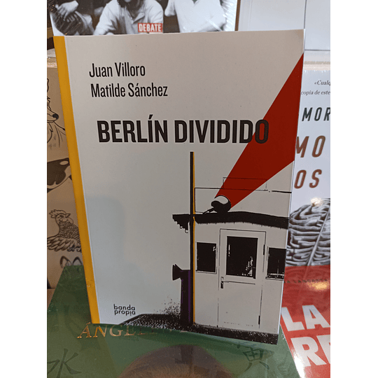 Berlin Dividido
