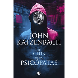 El Club De Los Psicopatas