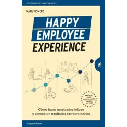 Happy Employee Experience