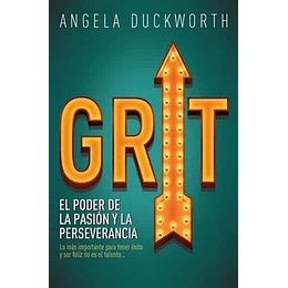 Grit