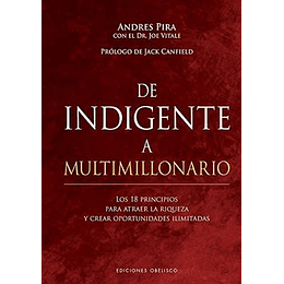 De Indigente A Multimillonario