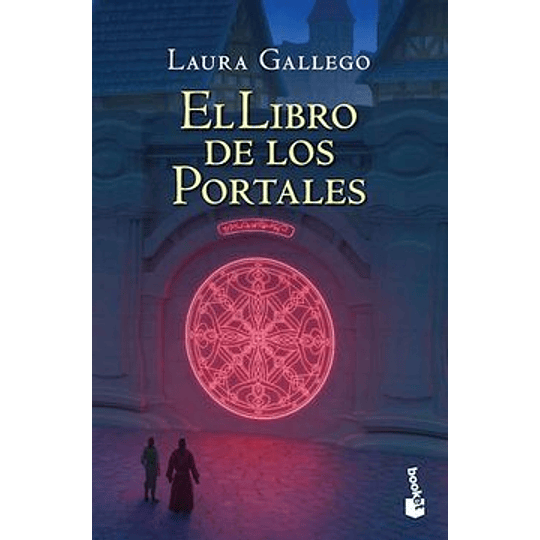 Libro De Los Portales