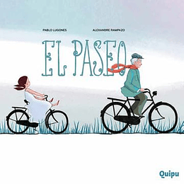 El Paseo