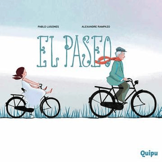 El Paseo