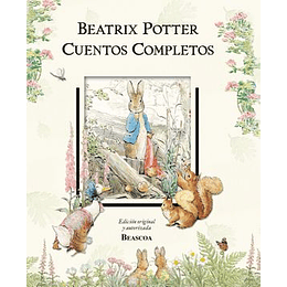 Cuentos Completos Beatrix Potter