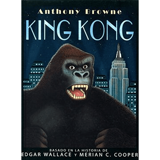 King Kong