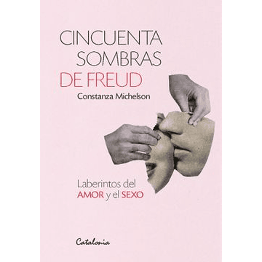 Cincuenta Sombras De Freud