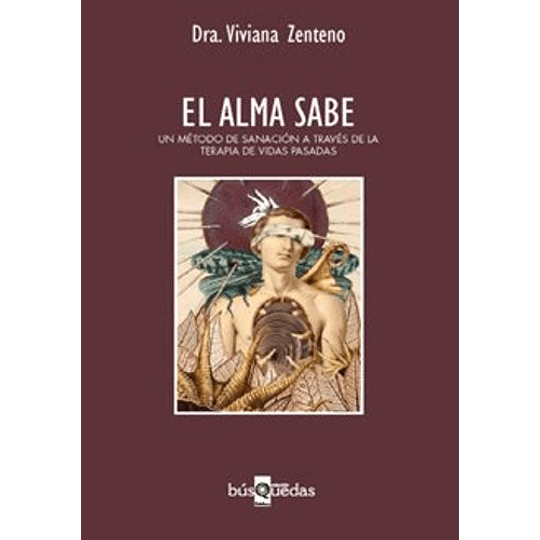 Alma Sabe, El