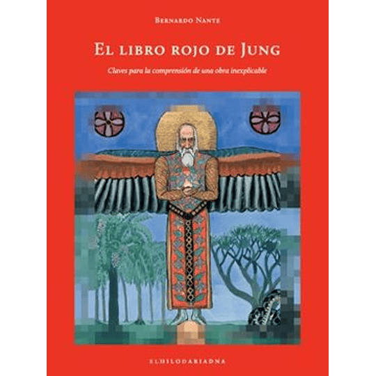El Libro Rojo De Jung