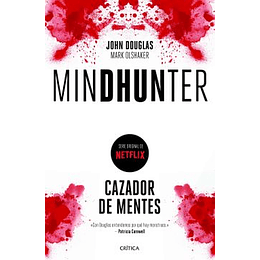 Mindhunter - Cazador De Mentes