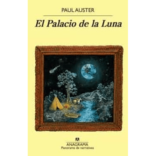 El Palacio De La Luna