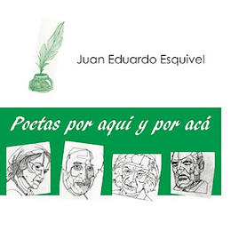 Poetas Por Aqui Y Por Aca