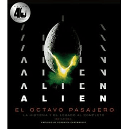 Alien -  El Octavo Pasajero