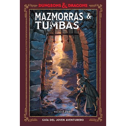Dungeons Dragons - Mazmorras Y Tumbas