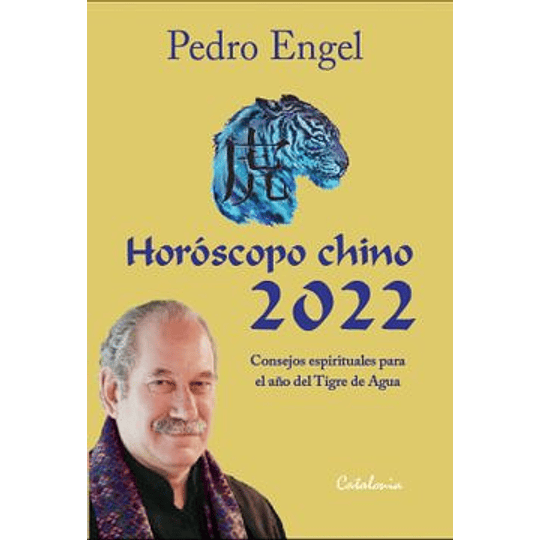 Horoscopo Chino 2022 Engel  - Consejos Espirituales Para El Año Del Tigre De Agua