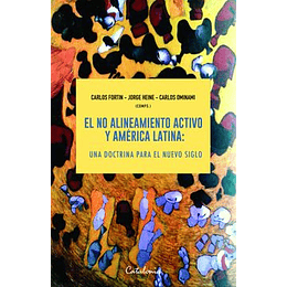 El No Alineamiento Activo Y America Latina
