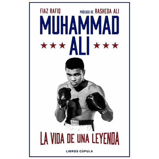 Muhammad Ali - La Vida De Una Leyenda