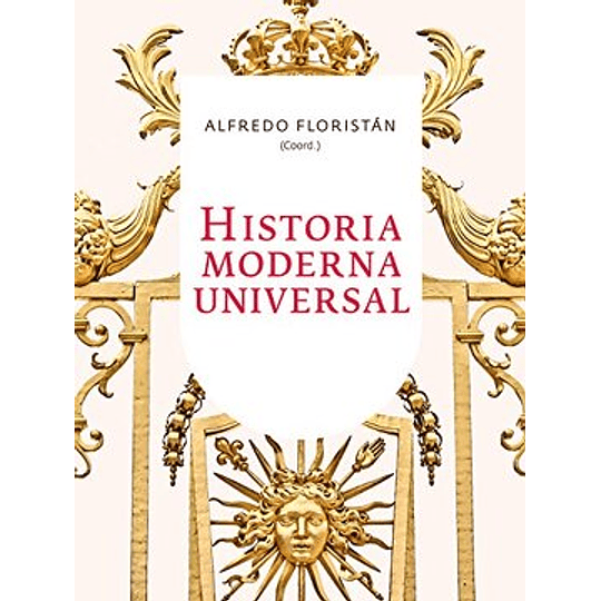 Historia Moderna Universal