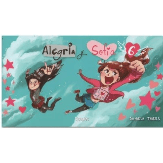 Alegria Y Sofia 06