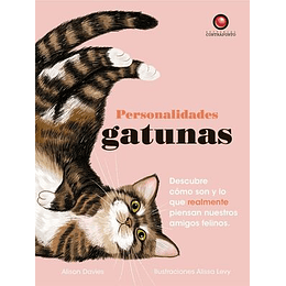 Personalidades Gatunas