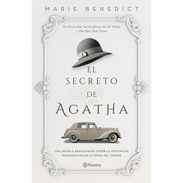 El Secreto De Agatha