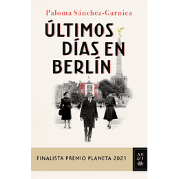  Ultimos Dias En Berlin