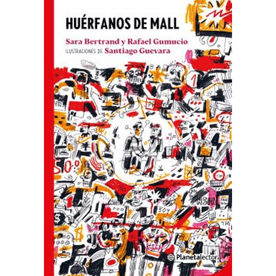 Huerfanos De Mall