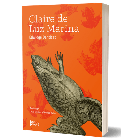 Claire De Luz Marina