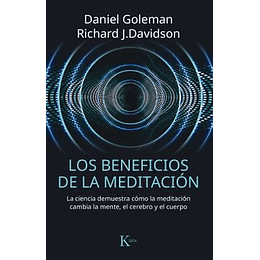 Beneficios De La Meditacion, Los