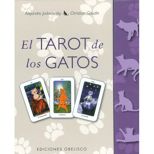Tarot De Los Gatos, El