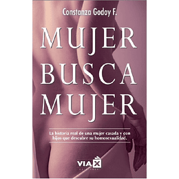 Mujer Busca Mujer