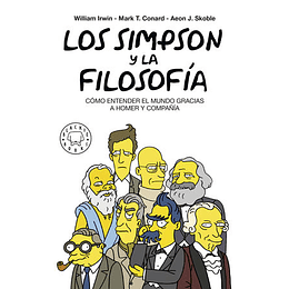 Los Simpson Y La Filosofia