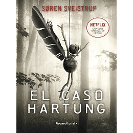 El Caso Hartung