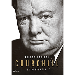 Churchill - La Biografia
