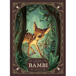 Bambi  Una Vida En El Bosque