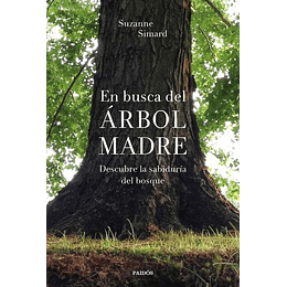 En Busca Del Arbol Madre -  Descubre La Sabiduria Del Bosque 