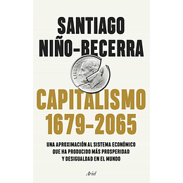 Capitalismo  1679-2065