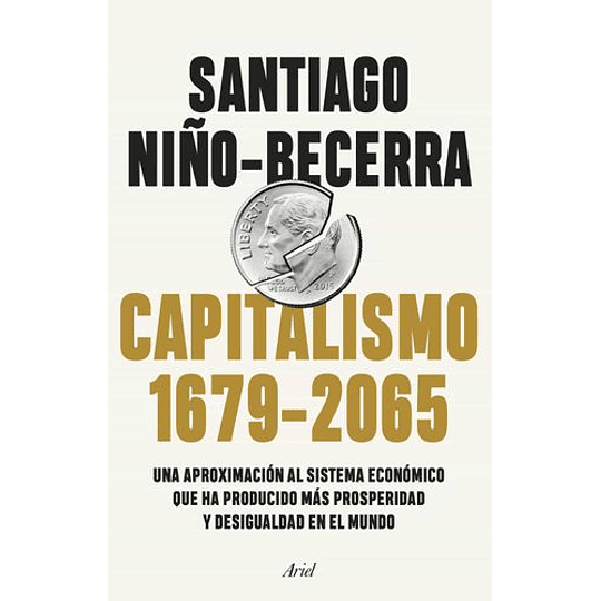 Capitalismo  1679-2065